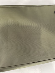 Travelpro Roadtrip 30 Drop-Bottom Rolling Duffel with Packing Cubes - Olive/30-Inch