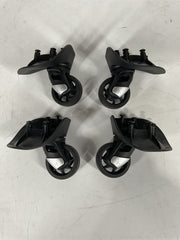 Travelpro Max-lite 5 Soft Shell 29in Spinner Wheels set of 4 U2
