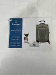Travelpro Max-lite 5 Soft Shell 29in Spinner Wheels set of 4 U2