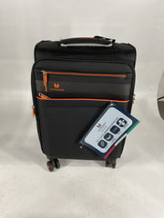 Vittorio Elite 20 in Carry-on Luggage U1