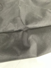 WallyBags® 40” Deluxe Travel Garment Bag - Black/40-inch