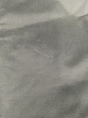 WallyBags 40 Deluxe Travel Garment Bag with Two Pockets - Navy/40-Inch