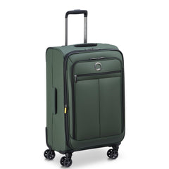 DELSEY Paris Sky Lite Softside Expandable Luggage with Spinner Wheels U1