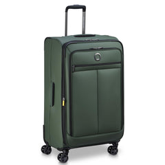 DELSEY Paris Sky Lite Softside Expandable Luggage with Spinner Wheels U1