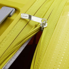 DELSEY Paris Clavel Hardside Expandable Luggage with Spinner Wheels U1