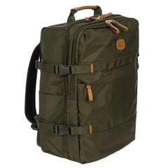 Bric's X-Bag/ X-Travel Montagna Backpack U1