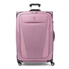 Travelpro Maxlite 5 Softside Expandable Luggage with 4 Spinner Wheels, Lightweight Suitcase, Men and Women U1