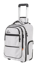 High Sierra Rev Wheeled Backpack U1