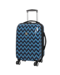 IT Luggage Virtuoso 22-Inch Hardside Carry-On Spinner U1