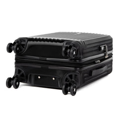 Travelpro Maxlite Air Hardside Expandable Luggage, 8 Spinner Wheels, Lightweight Hard Shell Polycarbonate U1