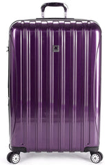 DELSEY Paris Helium Aero Hardside Expandable Luggage with Spinner Wheels U1