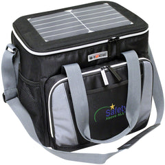 Prerferred Nation Solar Cooler U1