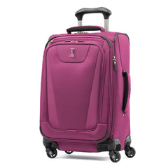 Travelpro Maxlite 4 21-Inch Expandable Spinner - Magenta/One Size