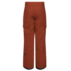 Arctix Kids Snowsports Cargo Snow Pants with Articulated Knees U2