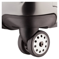 Delsey Luggage Helium Aero 29 Inch Expandable Spinner Trolley U3