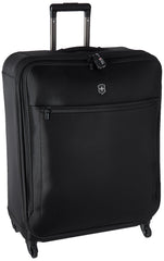 Victorinox Avolve 3.0 Large Expandable Spinner, Black - Black/One Size