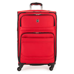 Delsey Luggage D Lite Softside 25 Inch Lightweight Expandable Spinner U1