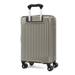 Travelpro Maxlite Air Hardside Expandable Luggage, 8 Spinner Wheels, Lightweight Hard Shell Polycarbonate U2