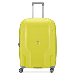 DELSEY Paris Clavel Hardside Expandable Luggage with Spinner Wheels U1