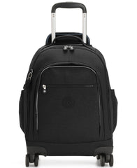 Kipling Zea 15" Laptop Rolling Backpack U1
