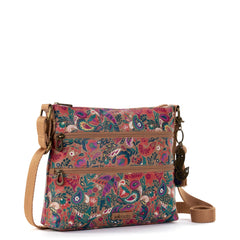 Sakroots Basic Crossbody Bag U1
