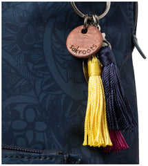 Sakroots Women's Loyola Convertible Backpack U2