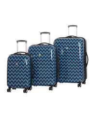IT Luggage Virtuoso 22-Inch Hardside Carry-On Spinner U1
