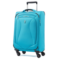 Atlantic Luggage Ultra Lite Softside Expandable Spinner U1