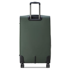 DELSEY Paris Sky Lite Softside Expandable Luggage with Spinner Wheels U1