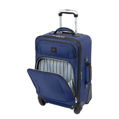 Skyway Epic Softside Expandable Luggage with Spinner Wheels U1
