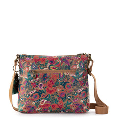 Sakroots Basic Crossbody Bag U1