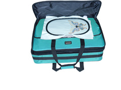 Tutto Embroidery Bag (Medium, Large, X-Large) U1