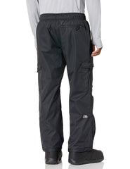 Arctix Men's Sentinel Pull On Fleece Lined Cargo Snow Pant U1