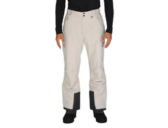 Arctix Men's Insulated Snowsports Cargo Pant ( Stone , XX-Large/30" Inseam ) Stone XX Large 30 Inseam U6