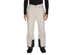 Arctix Men's Insulated Snowsports Cargo Pant ( Stone , X-Large/32" Inseam ) Stone X Large 32 Inseam U32