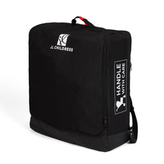 J.L. Childress Compact Stroller Travel Bag ( Black , One Size ) Black One Size U3