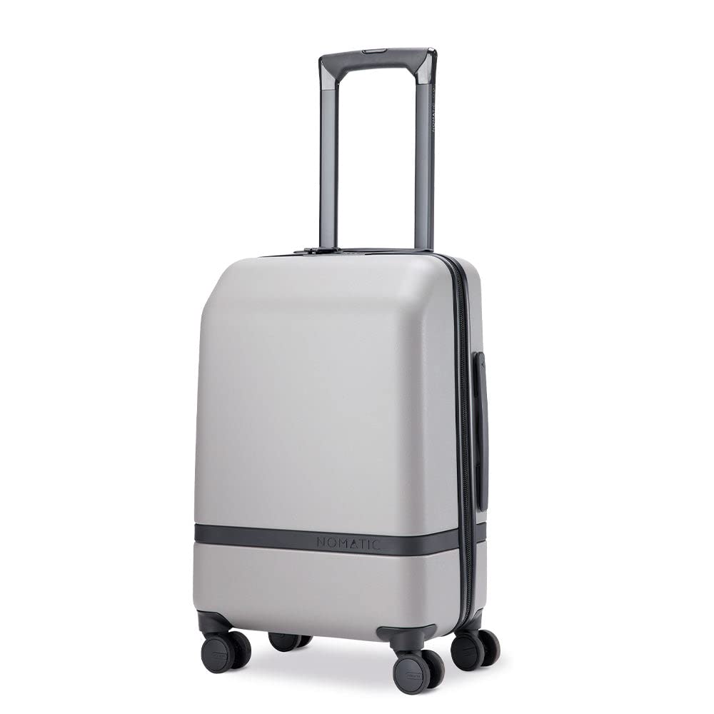 NOMATIC Hardside 4 Wheel, Spinner Luggage, TSA Lock, Unisex U1