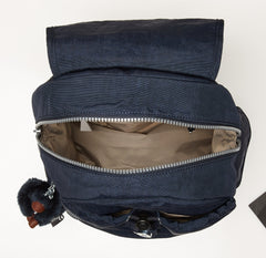 Kipling City Pack ( True Blue , One Size ) True Blue One Size U1