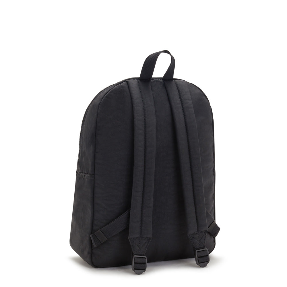 Kipling Curtis Large 17" Laptop Backpack ( Black Lite , One Size ) Black Lite One Size U1