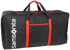 Samsonite Tote-A-Ton 32.5-Inch Duffel Bag ( Black , 3-Pack ) Black 3 Pack U17
