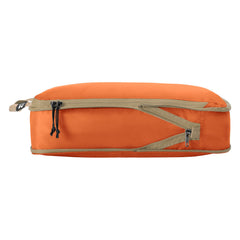 Eagle Creek Pack-It Isolate Compression Cube ( Mandarin - Isolate (New) , Medium ) Mandarin - Isolate (New) Medium U1