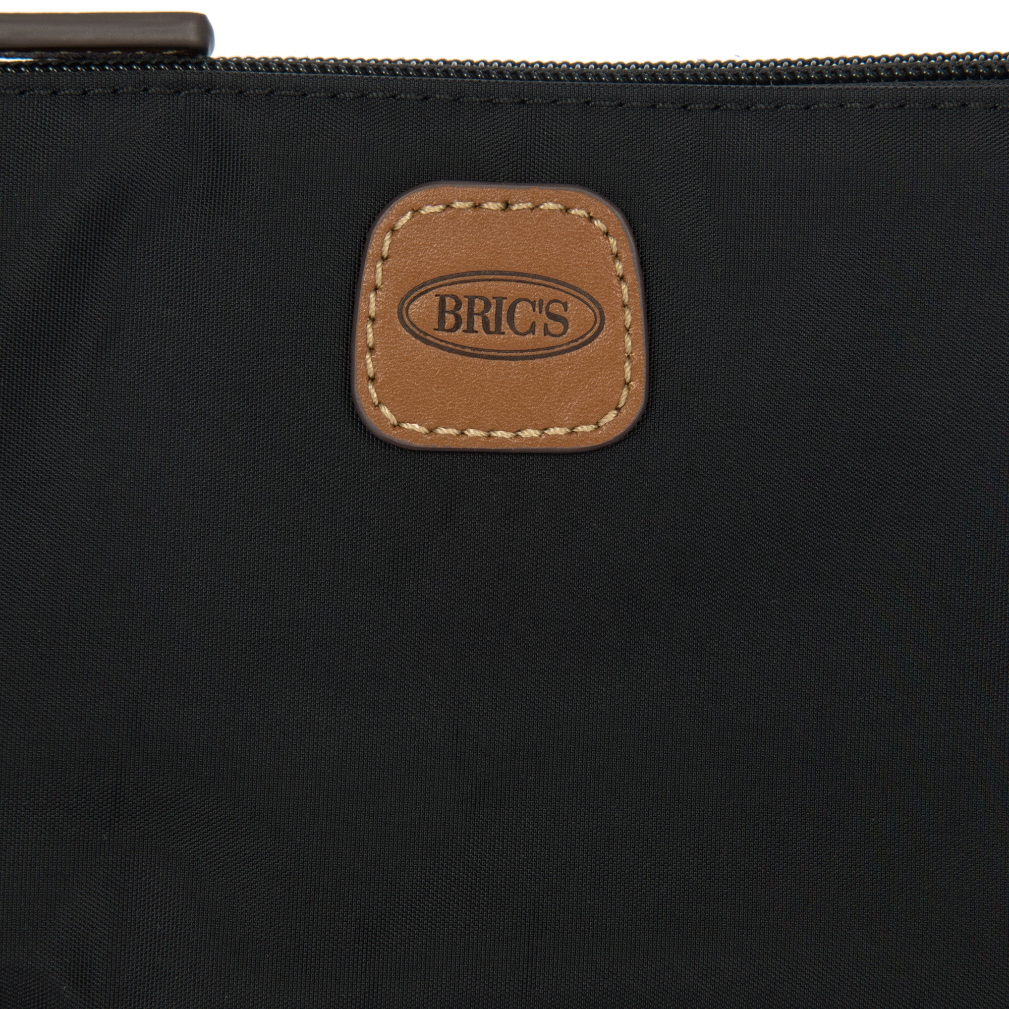 Bric's X-travel Pouch ( Black , One Size ) Black One Size U1