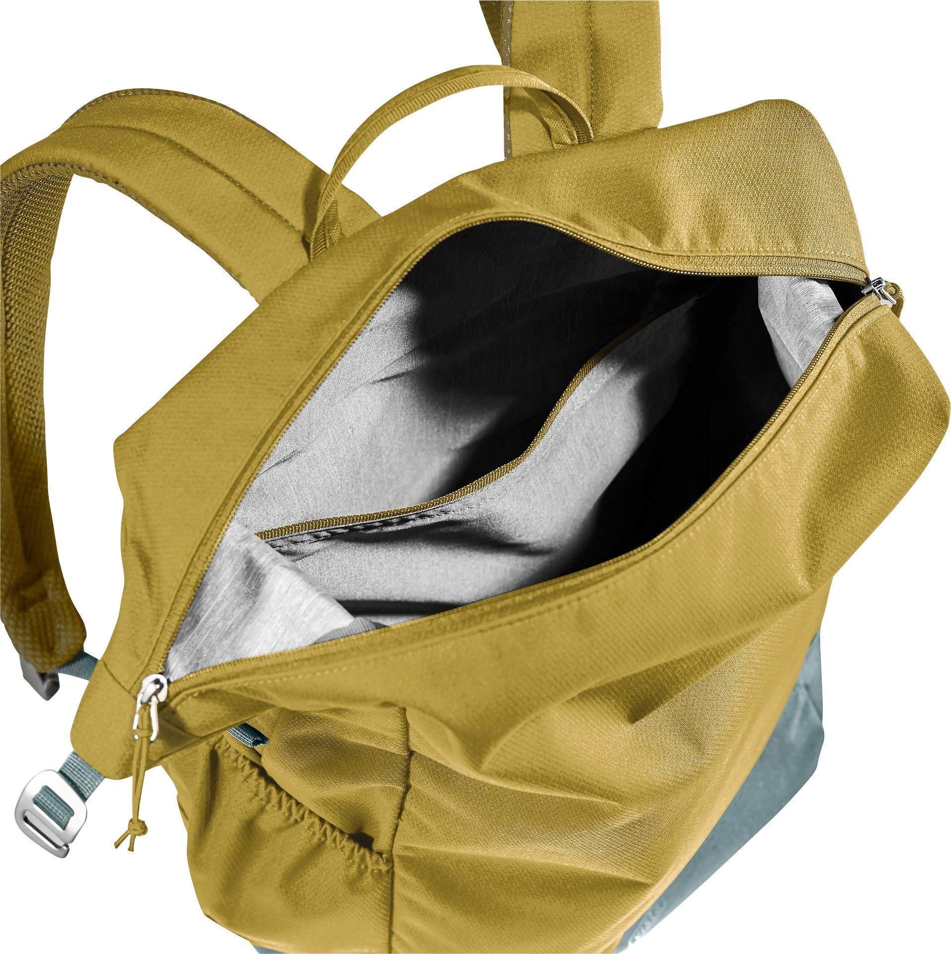 Deuter Vista Spot Turmeric-teal 18 L U1