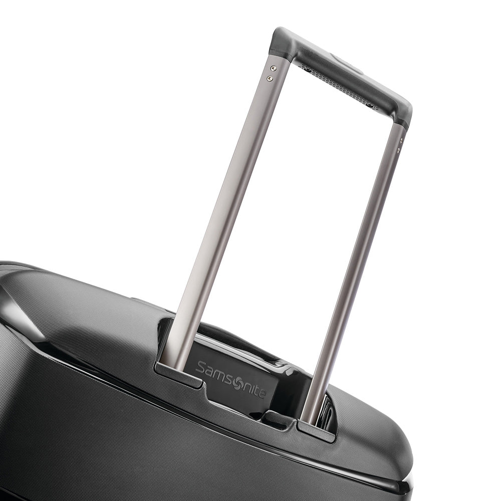 Samsonite Outline Pro Carry-On Spinner ( Midnight Black , One Size ) Midnight Black One Size U4