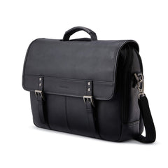 Samsonite Classic Leather Flapover U1