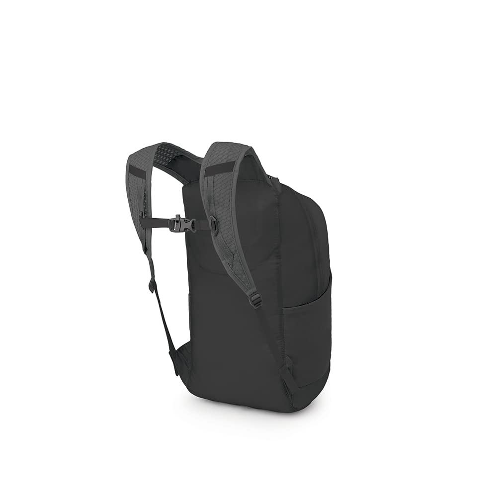 Osprey Packs Ultralight Stuff Pack ( Black , One Size ) Black One Size U1