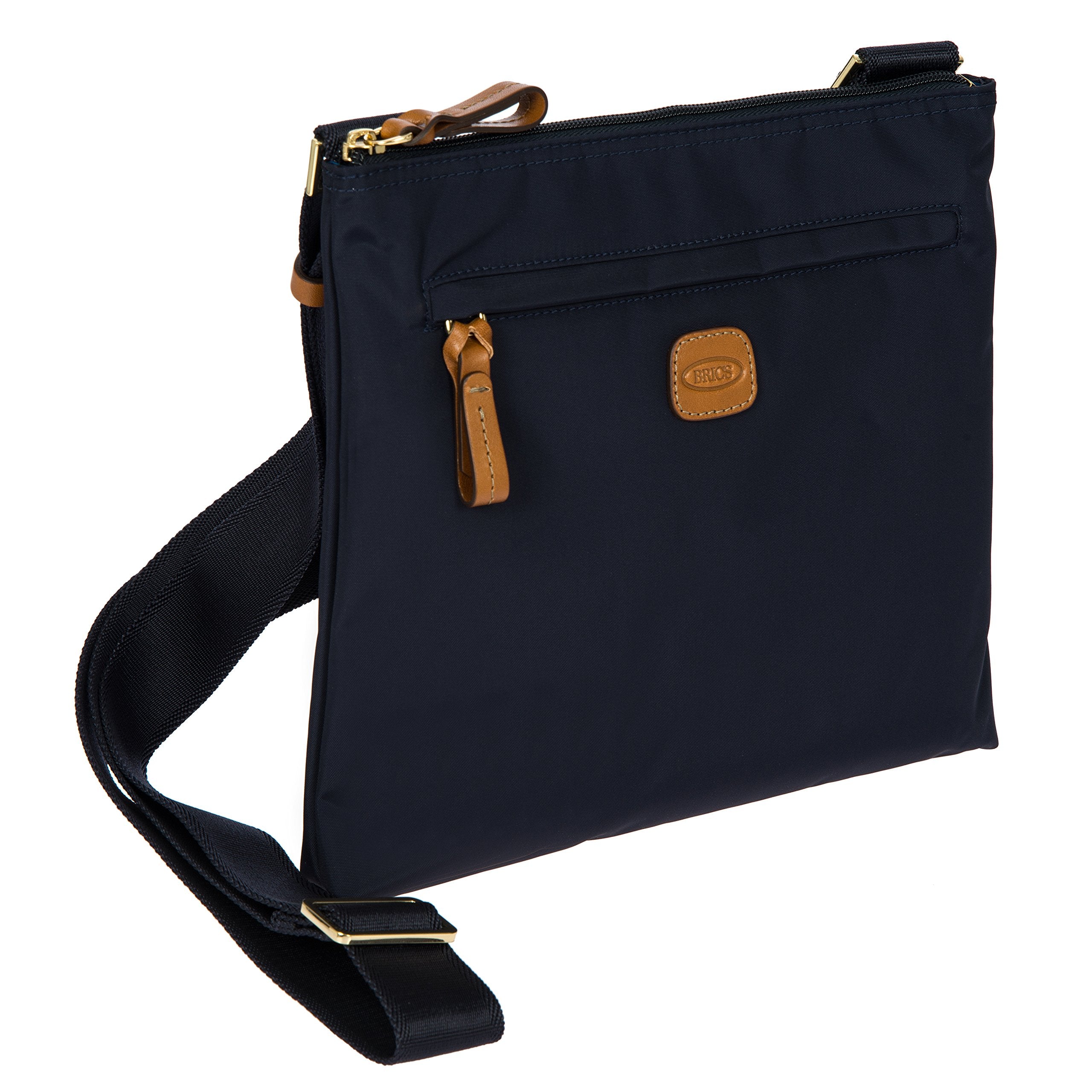 Bric's X-Bag Urban Crossbody ( Navy , One Size ) Navy One Size U1