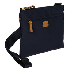 Bric's X-Bag Urban Crossbody ( Navy , One Size ) Navy One Size U1