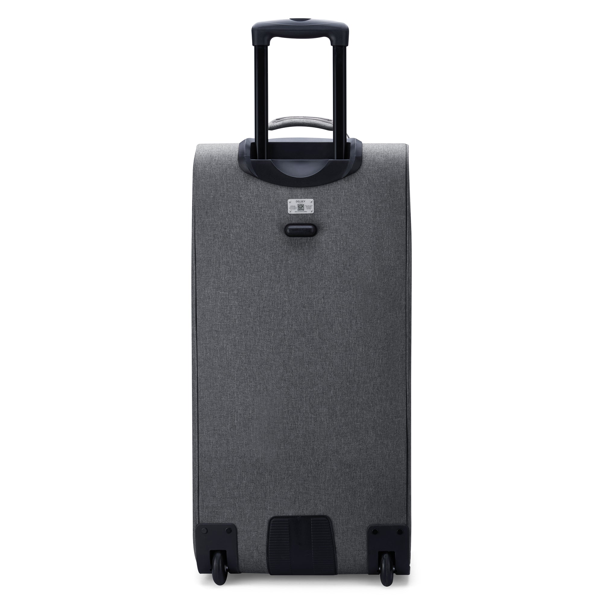 DELSEY Paris Maubert 2.0 Two Wheel Duffle Bag U2