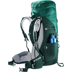 Deuter Aircontact Lite 50 + 10 Black/Graphite One Size U1